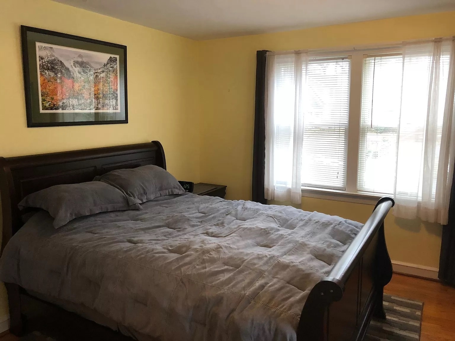 Front Bedroom - 4020 7th St S