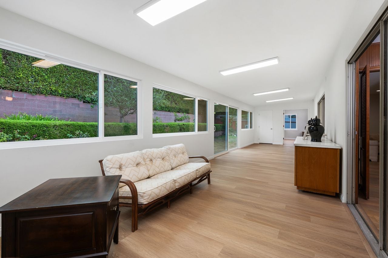 Building Photo - 6204 S Corning Ave