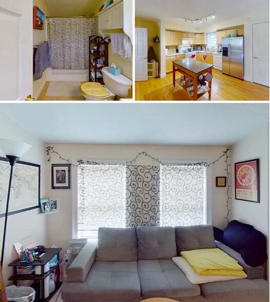 Building Photo - 205 Highland St