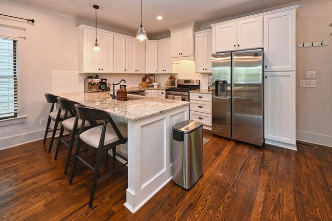 Building Photo - **NEWER HOME IN THE HEART OF EAST NASHVILL...