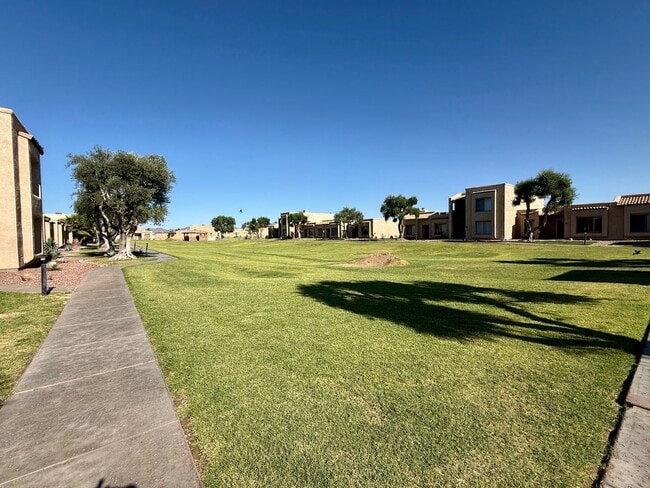 Building Photo - Condo in 55+ Community