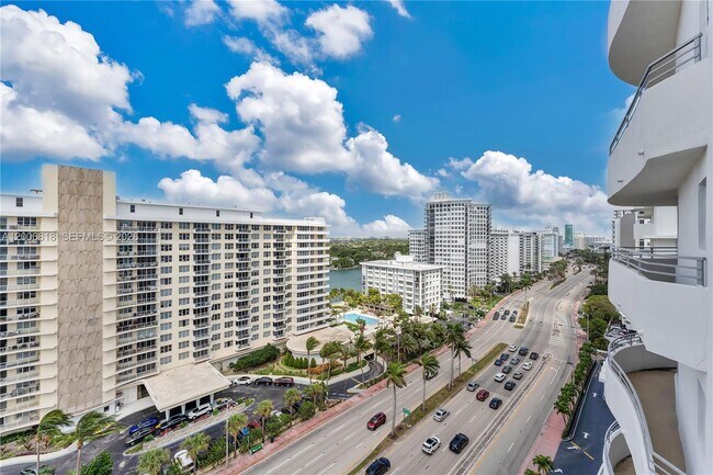 Building Photo - 5555 Collins Ave