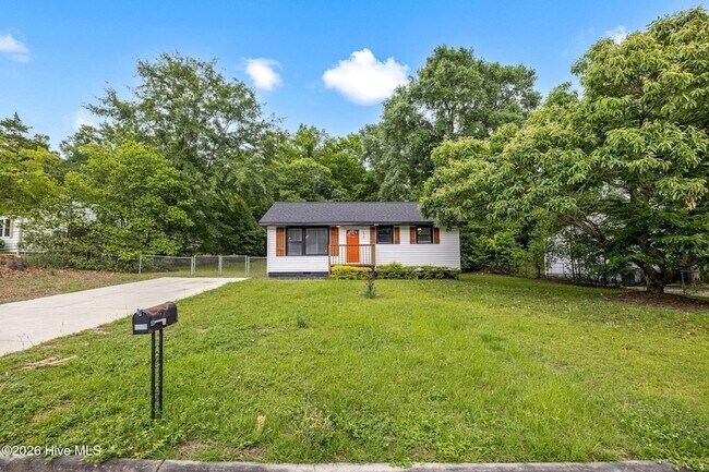 Building Photo - 2824 Gordy Rd