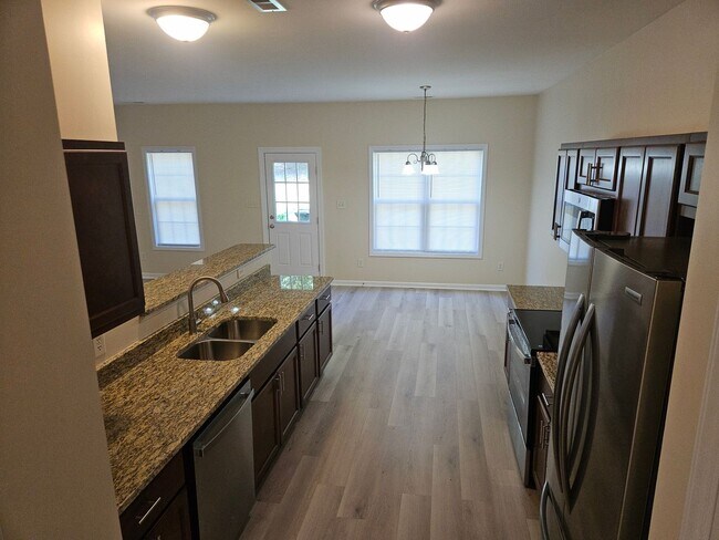 Building Photo - 5217 Anchorage Way