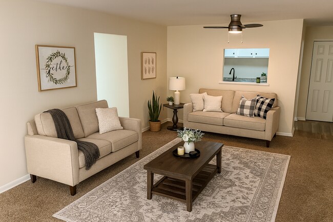 Primary Photo - Black Friday Move-in Special! Up to $500 off!