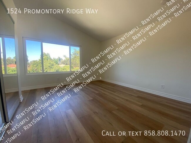 Building Photo - 1524 Promontory Ridge Way