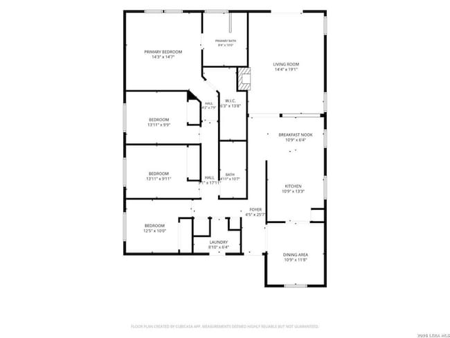 Building Photo - 7230 Carriage Fern