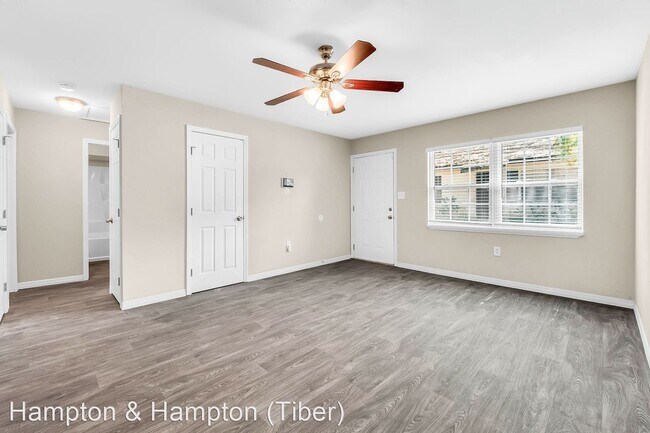 Building Photo - 2 br, 1 bath House - 1100 BIRCHWOOD CT UNIT B