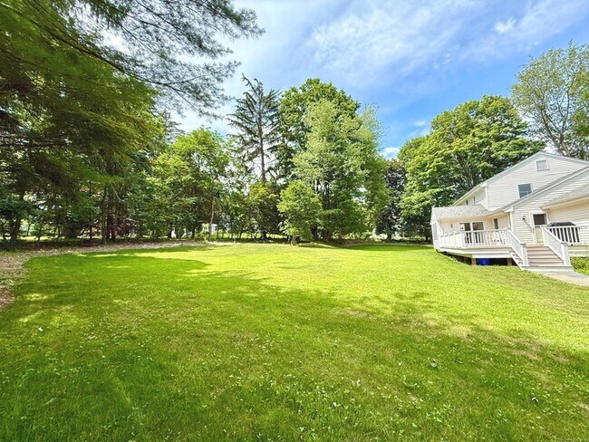 Building Photo - 203 Skyline Ln
