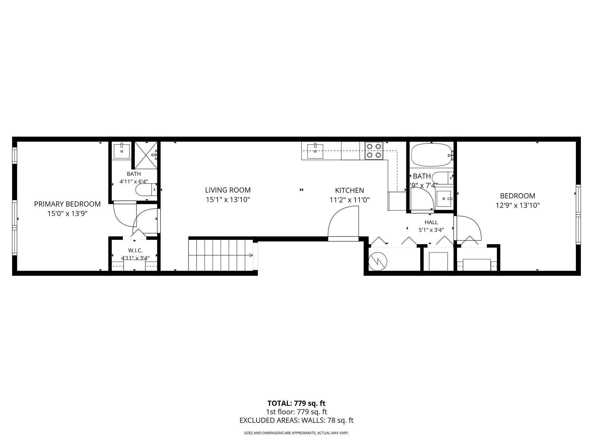 Building Photo - 5217 Warren St