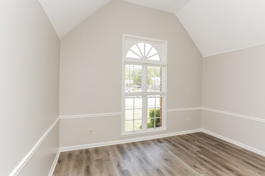 Building Photo - 2861 McVay Trail Dr