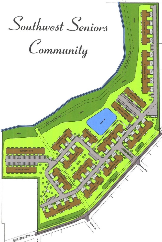 Building Photo - Ruby Circle Court - Building H *