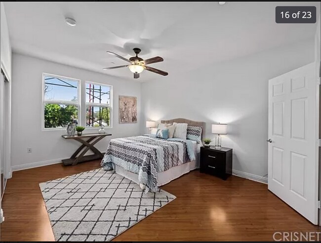 Building Photo - 5703 Laurel Canyon Blvd