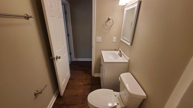 Building Photo - 5099 Mars Hill Rd