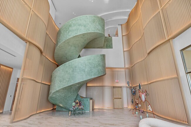 Building Photo - 900 N Ocean Blvd