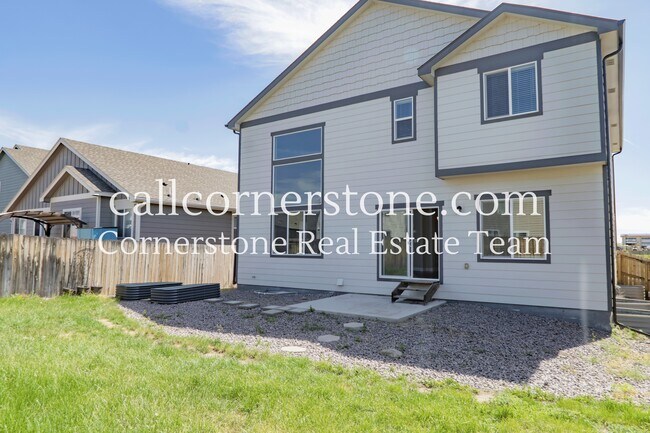 Building Photo - 3132 Namib Dr