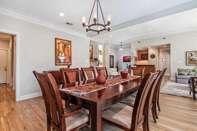 Building Photo - 807 Spear Point Cove