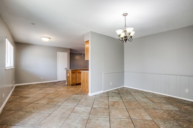 Building Photo - Single Story House in Garland w/ Great Yard Space