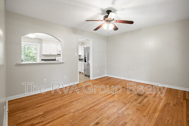 Building Photo - 4505 Cordova Ln