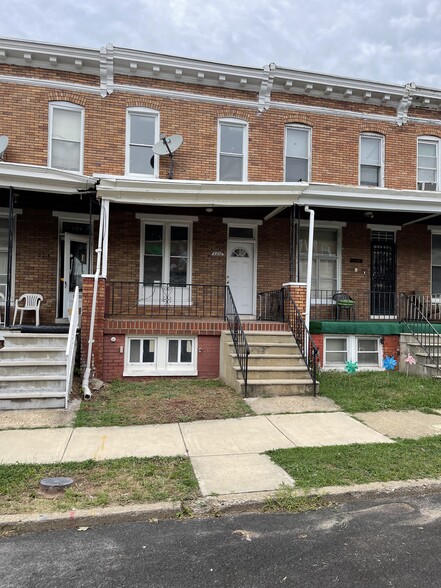 Building Photo - 2240 Penrose Ave