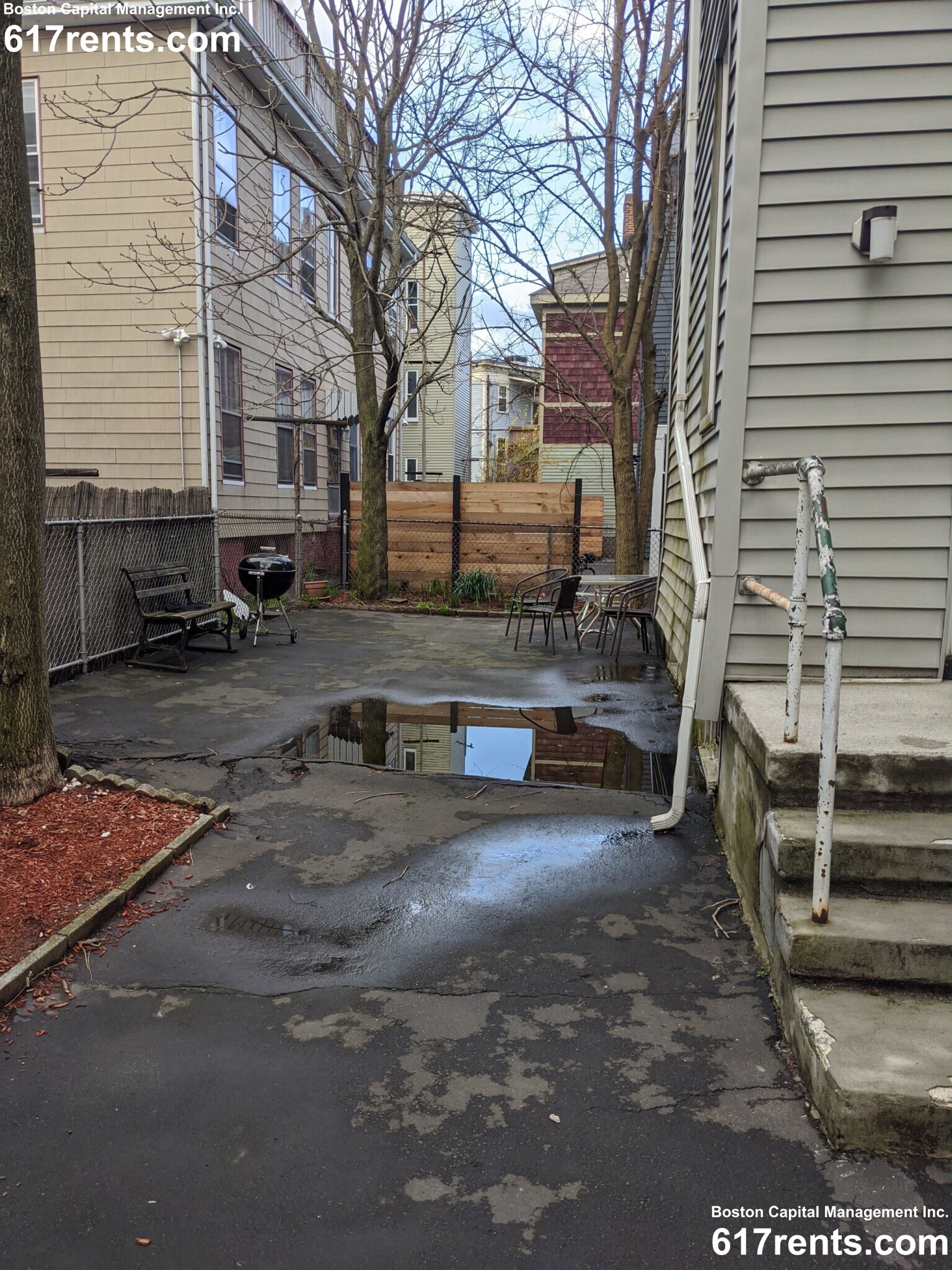 Building Photo - 18 Portsmouth St