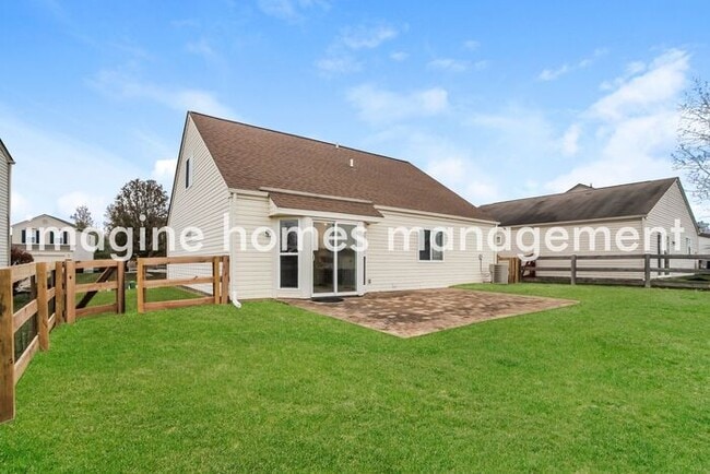 Building Photo - Stunning 3 Bedroom Home in Independence!