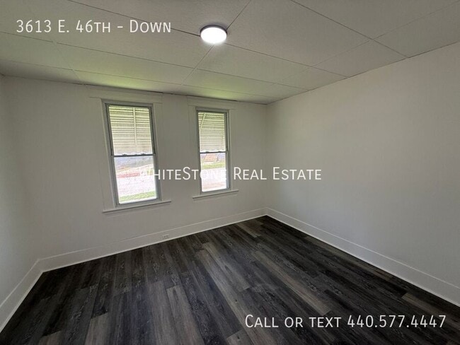 Building Photo - 3613 E. 46th-Down