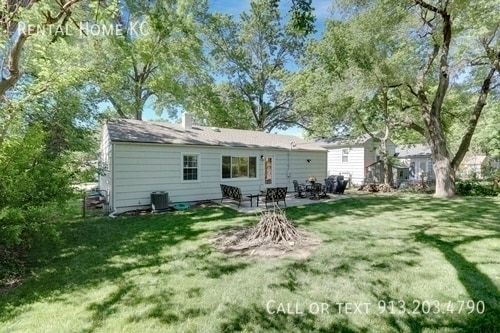 Building Photo - 5906 W 75th Terrace