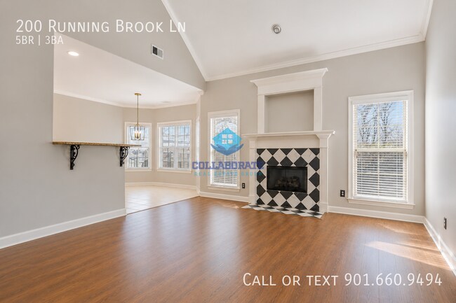 Building Photo - 200 Running Brook Ln