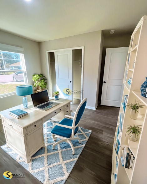 Building Photo - 22 Service Tree Pl