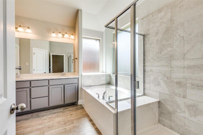 Building Photo - Now Available! 4-Bedroom Home with Granite Countertops & Cozy Fireplace in Aledo ISD