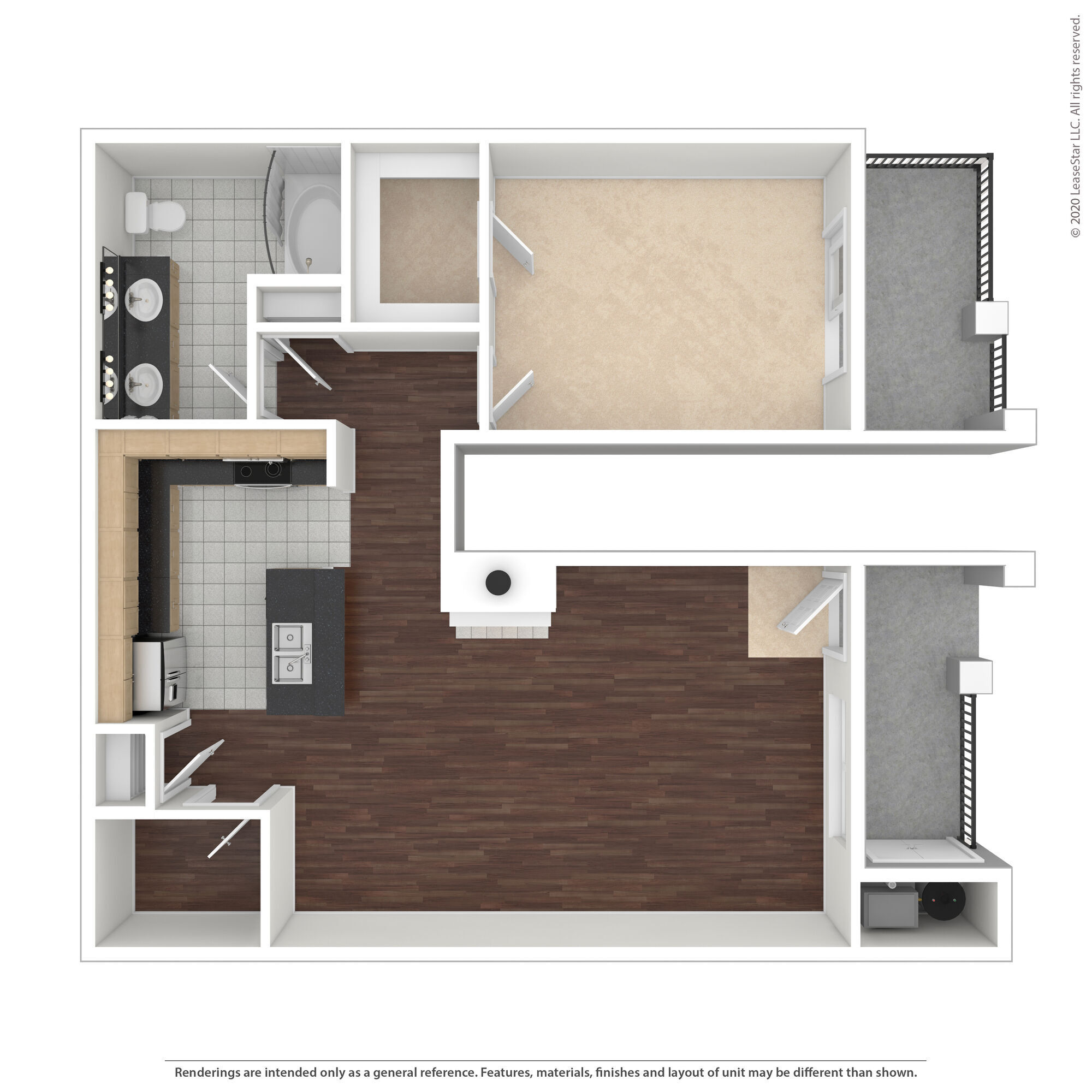 Maple Leaf Townhomes 7010 Simms St Arvada CO 80004 Apartment Finder