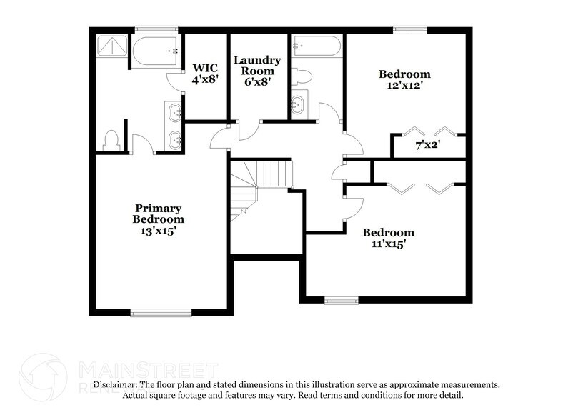 Building Photo - 1547 Waxman Dr