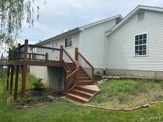 Building Photo - 244 Sassafras Parc Dr