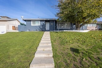 Building Photo - 1312 Telegraph Ave