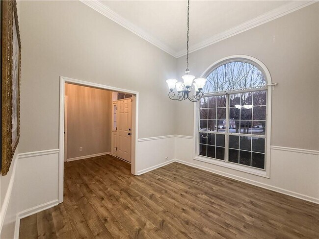 Building Photo - 5555 Grove Place Crossing SW