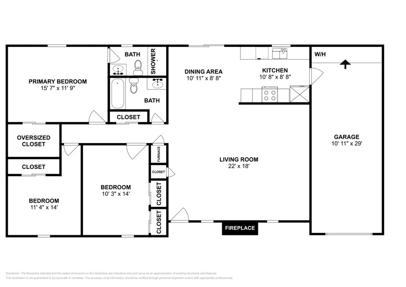 Building Photo - 10719 Lippizan Dr