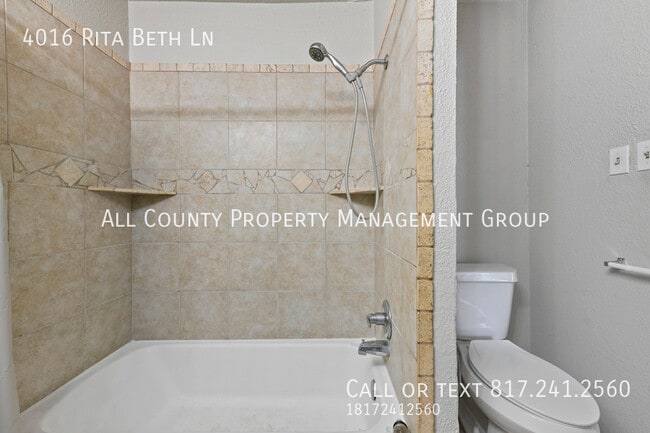 Building Photo - 4016 Rita Beth St