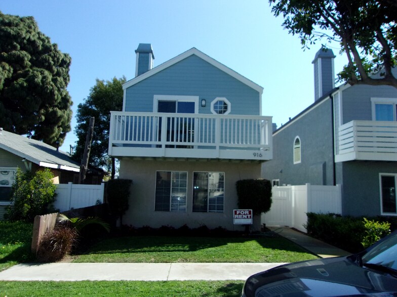 Primary Photo - 916 California St