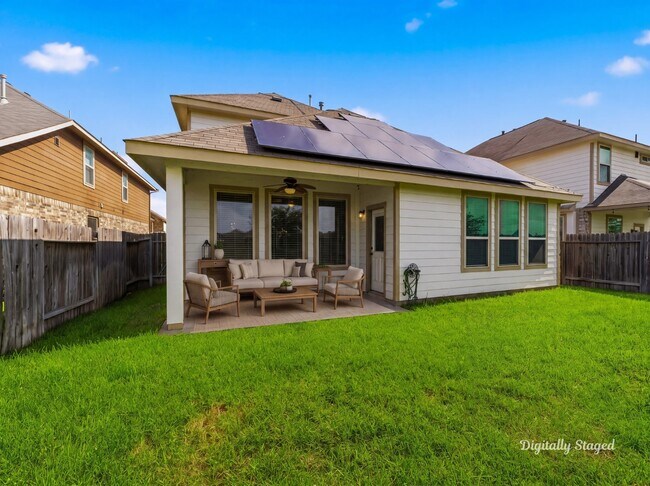 Building Photo - 24727 Scarlatti Cantata Dr