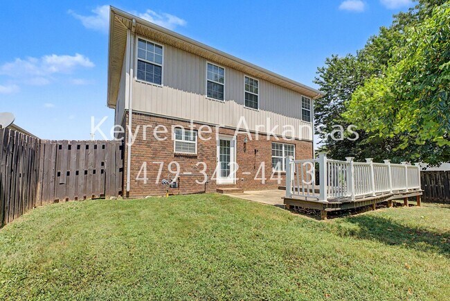 Building Photo - 3705 SW Hansom Loop