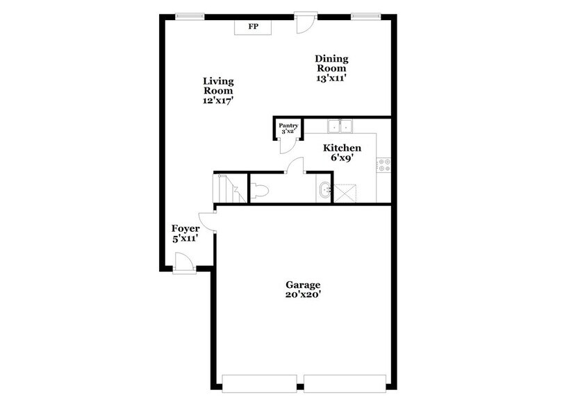 Building Photo - 310 Barshay Dr