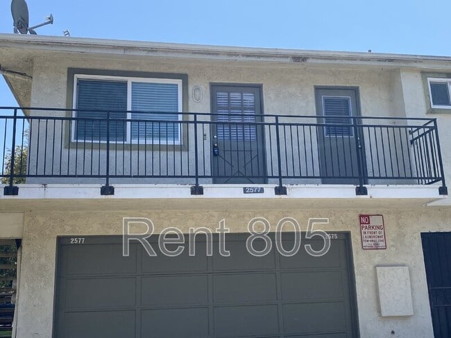 Building Photo - 2577 Spinnaker Ave