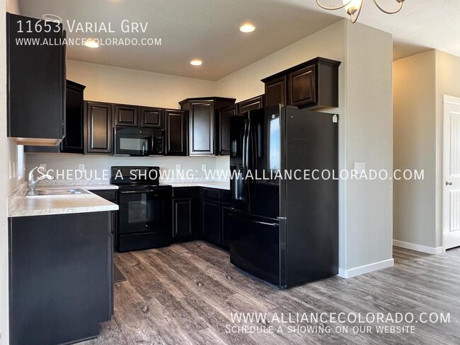 Building Photo - 11653 Varial Grove