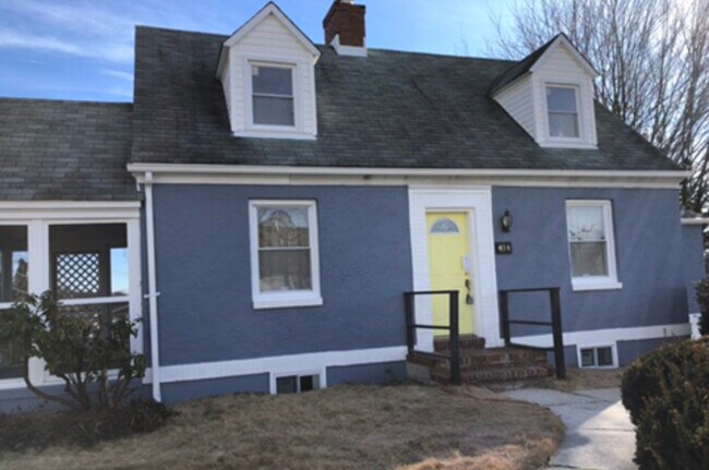 Primary Photo - 414 Fairmount Ave