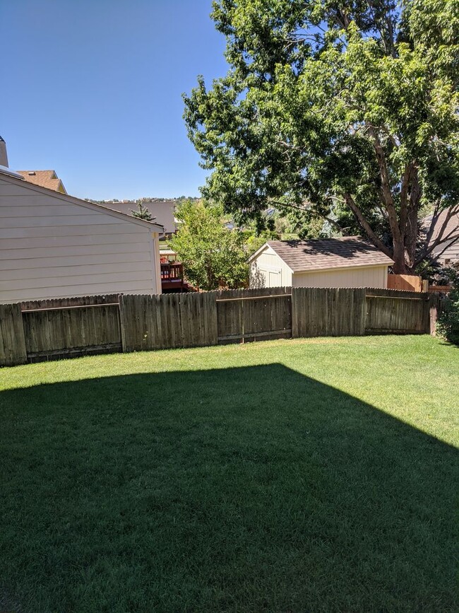 Building Photo - Northwest two story home with finished bas...