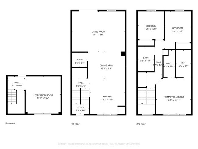 Building Photo - 8754 Clover Ln