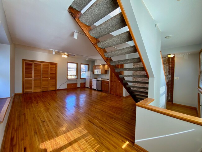 Building Photo - 4400 Pennsylvania Ave