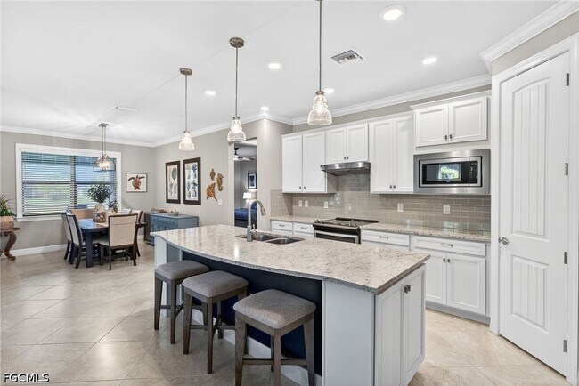 Building Photo - 11932 Bourke Pl