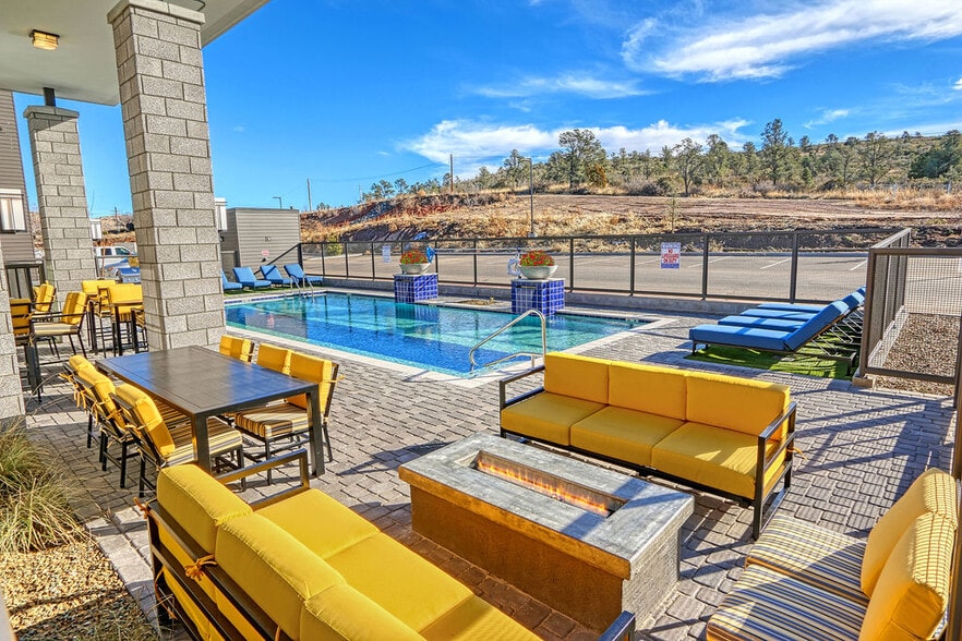 2051 Apartments 2057 Willow Lake Rd Prescott AZ 86301 Apartment Finder